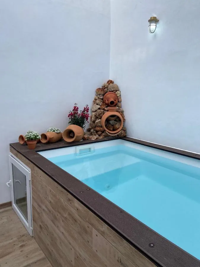 Casa Noah Villa Nerja