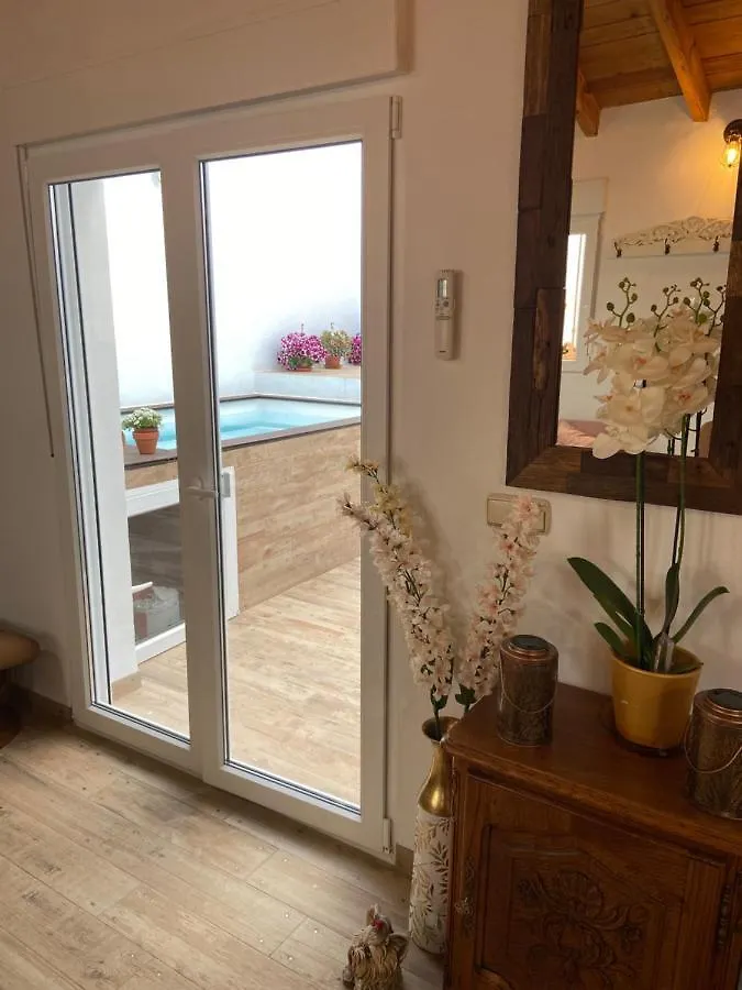 Casa Noah Villa Nerja Holiday home