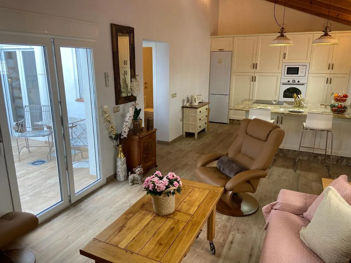 Holiday home Casa Noah Villa Nerja