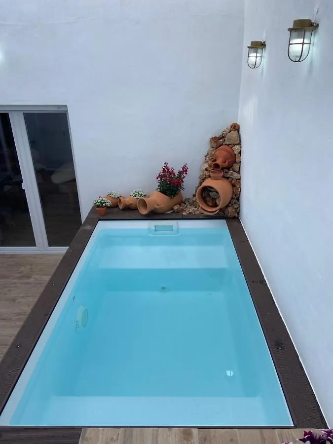 Casa Noah Villa Nerja 0*,