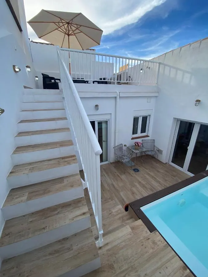 Holiday home Casa Noah Villa Nerja