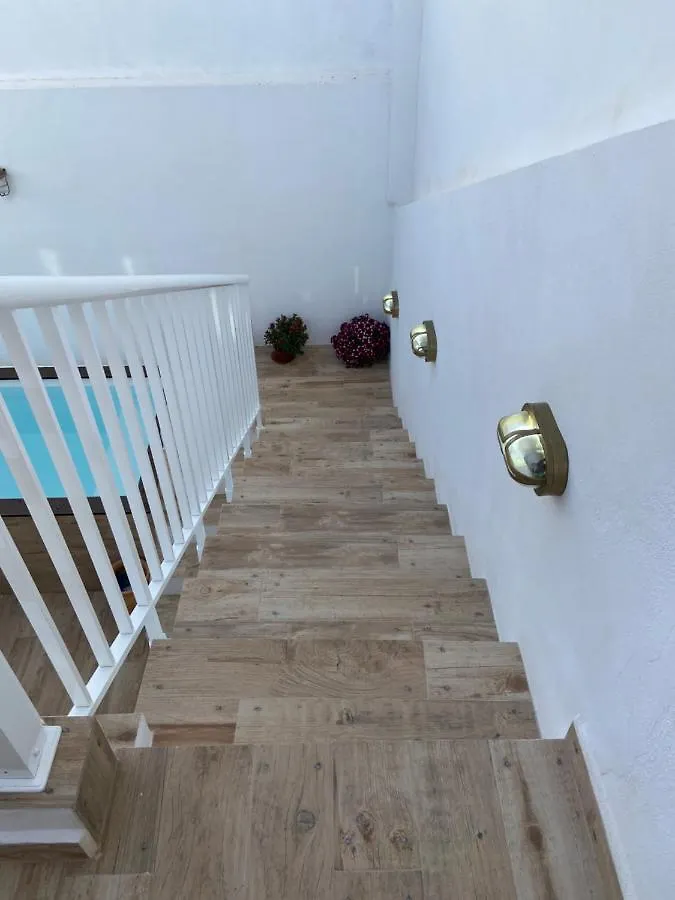 Holiday home Casa Noah Villa Nerja Spain
