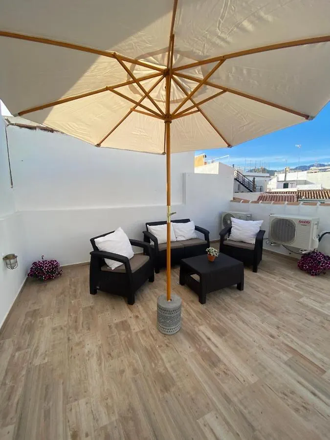Holiday home Casa Noah Villa Nerja