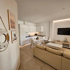 Apartment Puerto Marina, La Carihuela