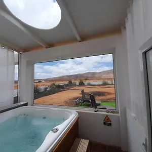 Casa Ana Perez Antigua (Fuerteventura)