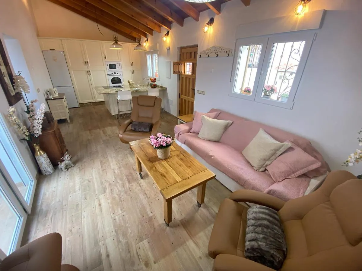 Casa Noah Villa Nerja Holiday home