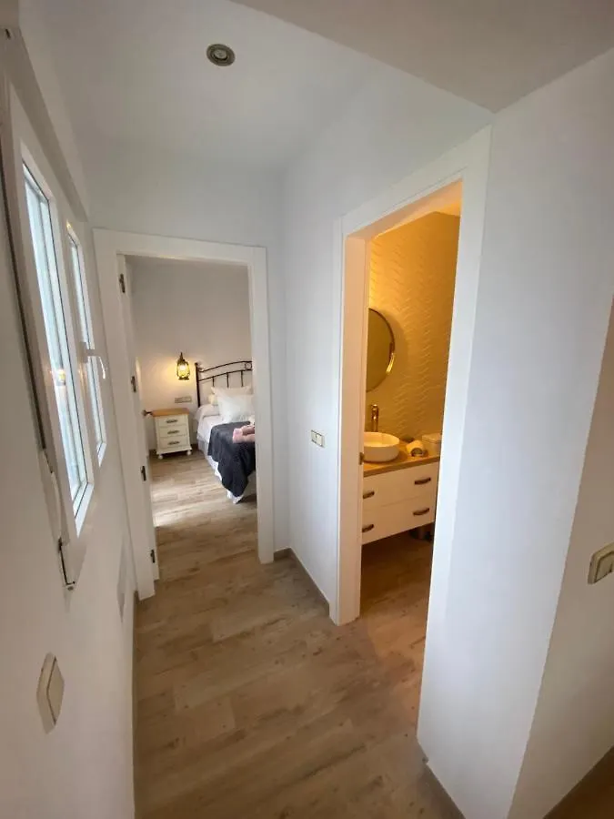 Casa Noah Villa Nerja Holiday home