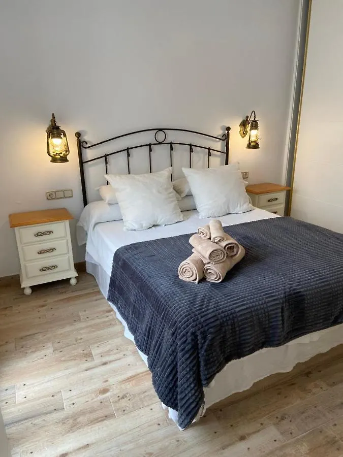 Villa Casa Noah Nerja Сasa de vacaciones