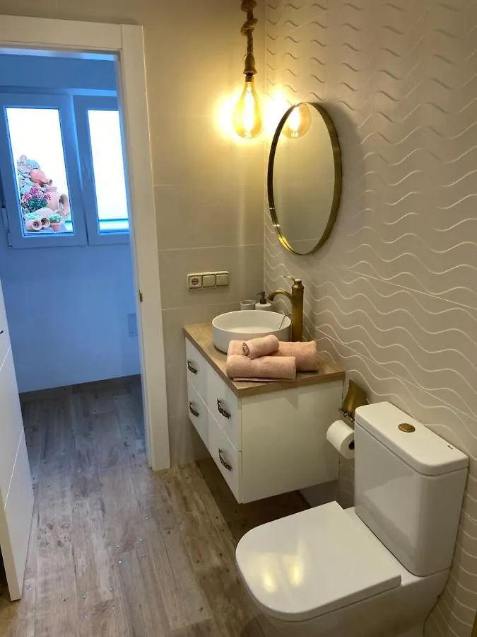 Holiday home Casa Noah Villa Nerja