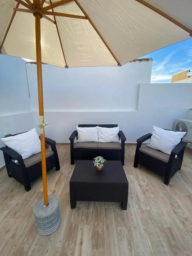 Villa Casa Noah Nerja