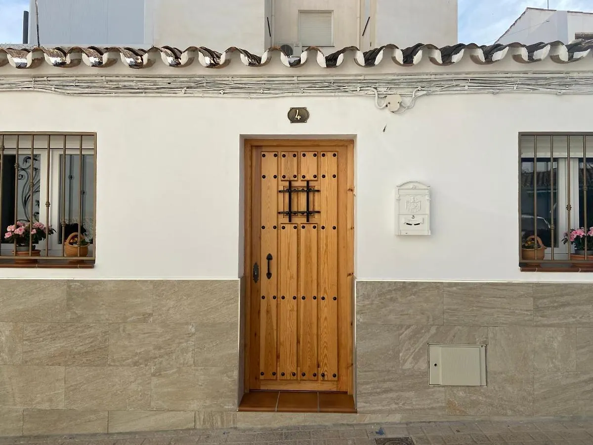 Villa Casa Noah Nerja