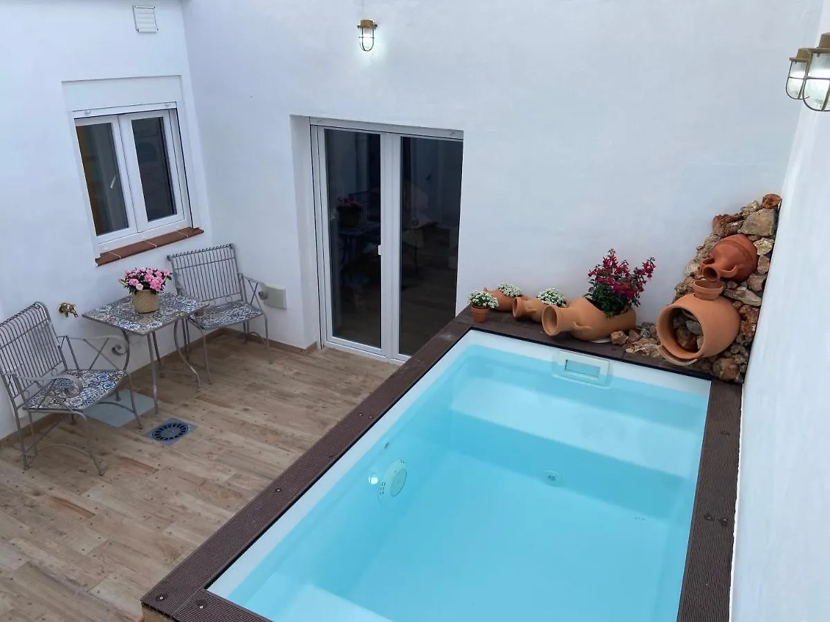 Casa Noah Villa Nerja 0*,  Spain